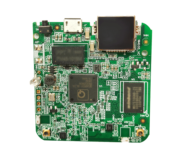 Certified Wifi Module WM105